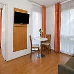 Séjours&affaires La Beaujoire