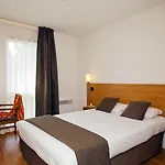 Sejours & Affaires La Beaujoire 3* Nantes