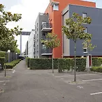 Sejours & Affaires La Beaujoire Aparthotel 3*