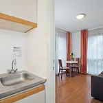 شقة فندقية Sejours & Affaires La Beaujoire 3*