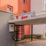 Aparthotel Sejours & Affaires La Beaujoire Nantes