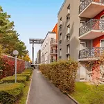 Sejours & Affaires La Beaujoire Aparthotel 3*