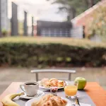 Aparthotel Sejours & Affaires La Beaujoire 3*