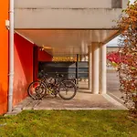Sejours & Affaires La Beaujoire 3* نانت