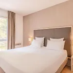 Sejours & Affaires La Beaujoire شقة فندقية 3*