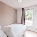 Séjours&affaires La Beaujoire 3*