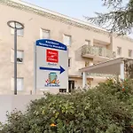 Sejours & Affaires La Beaujoire