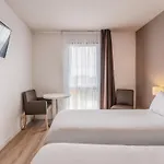 Sejours & Affaires La Beaujoire Aparthotel