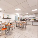Sejours & Affaires La Beaujoire نانت