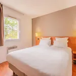 شقة فندقية Sejours & Affaires La Beaujoire
