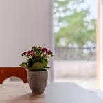 Sejours & Affaires La Beaujoire Lejlighedshotel Nantes