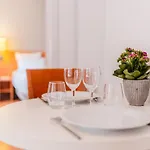Sejours & Affaires La Beaujoire نانت