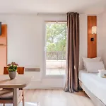 Sejours & Affaires La Beaujoire