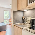 Lejlighedshotel Sejours & Affaires La Beaujoire 3*