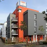 Sejours & Affaires La Beaujoire Aparthotel