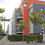 Sejours & Affaires La Beaujoire Aparthotel 3*