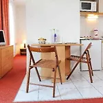 Appart hôtel Séjours&affaires La Beaujoire
