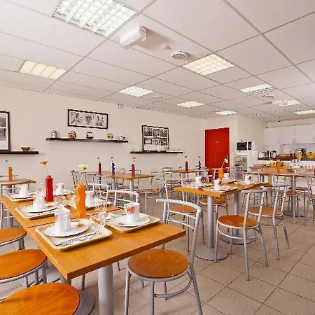 Appart hôtel Séjours&affaires La Beaujoire Nantes