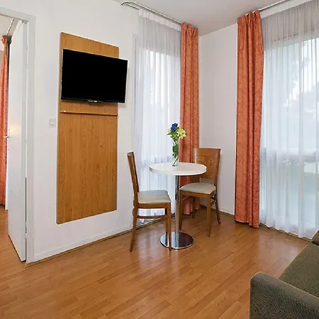 Sejours & Affaires La Beaujoire