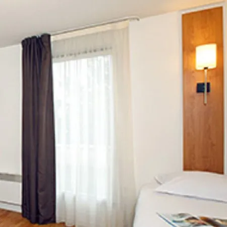 Aparthotel Sejours & Affaires La Beaujoire Nantes