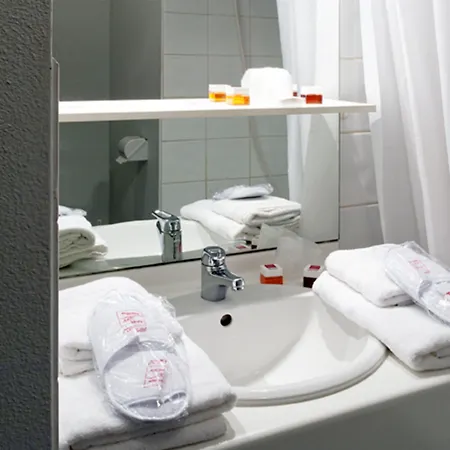 Aparthotel Sejours & Affaires La Beaujoire Nantes