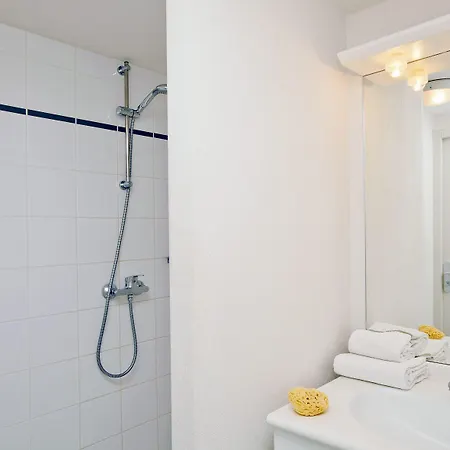 Aparthotel Sejours & Affaires La Beaujoire