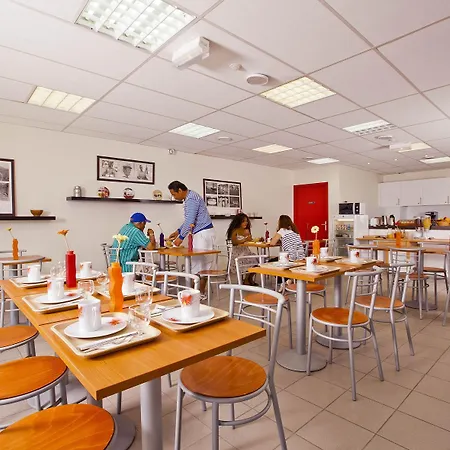 Aparthotel Sejours & Affaires La Beaujoire Nantes