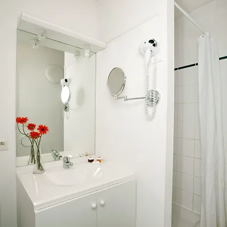 Sejours & Affaires La Beaujoire