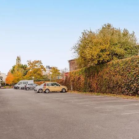 Aparthotel Sejours & Affaires La Beaujoire