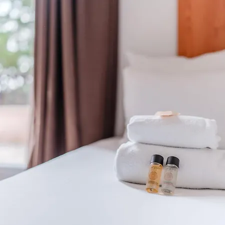 Sejours & Affaires La Beaujoire Aparthotel