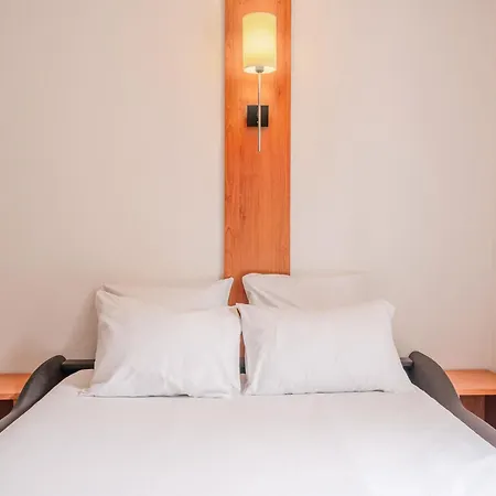 Sejours & Affaires La Beaujoire 3* Nantes