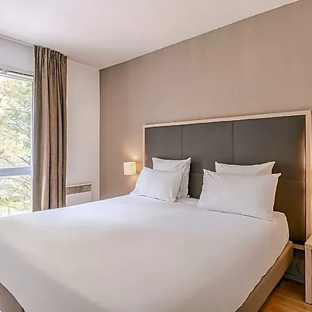 Sejours & Affaires La Beaujoire Nantes