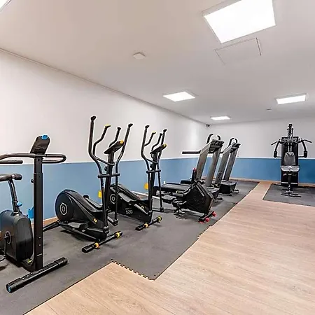 Apart Otel Sejours & Affaires La Beaujoire 3*