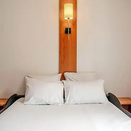 Sejours & Affaires La Beaujoire Nantes
