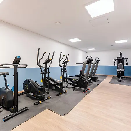 Sejours & Affaires La Beaujoire 3* Nantes