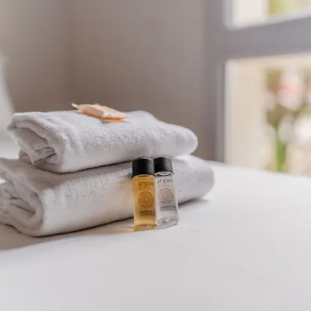 Sejours & Affaires La Beaujoire 3* Nantes