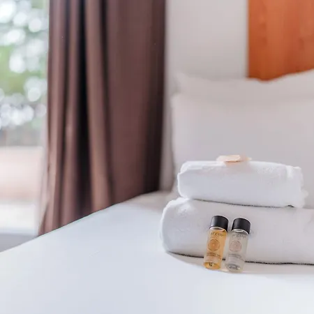 Sejours & Affaires La Beaujoire 3* Nantes