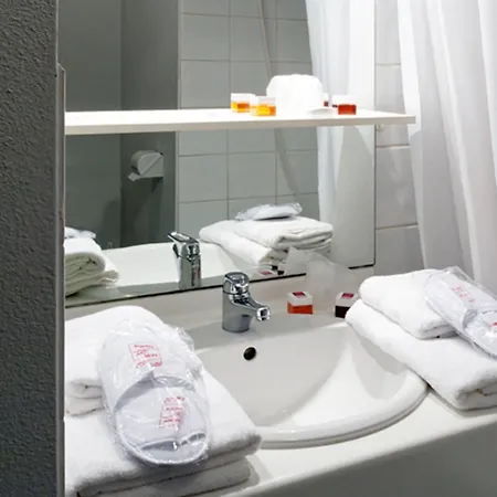 Appart hôtel Séjours&affaires La Beaujoire Nantes