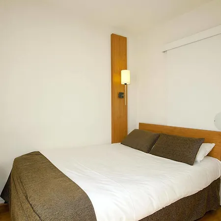 Appart hôtel Séjours&affaires La Beaujoire Nantes