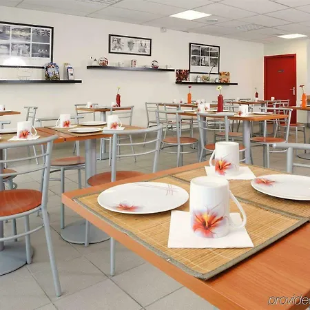 Séjours&affaires La Beaujoire Appart hôtel