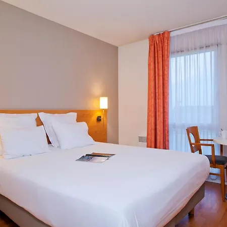 Appart hôtel Séjours&affaires La Beaujoire