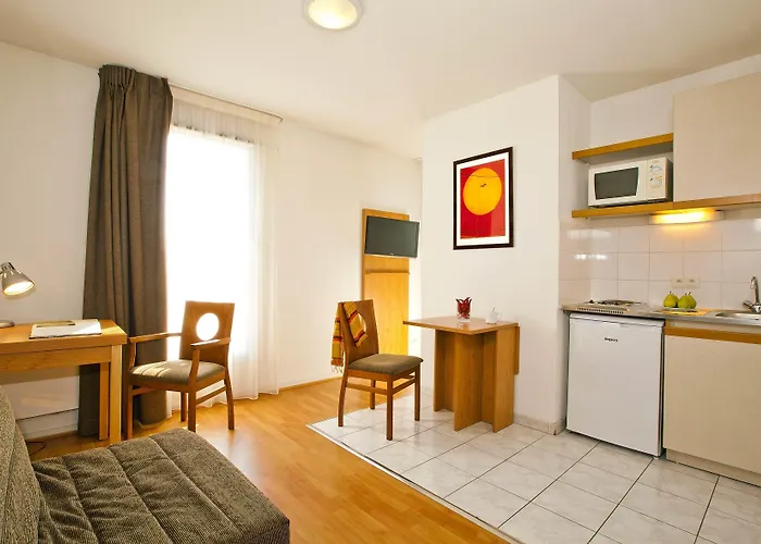 Sejours & Affaires La Beaujoire