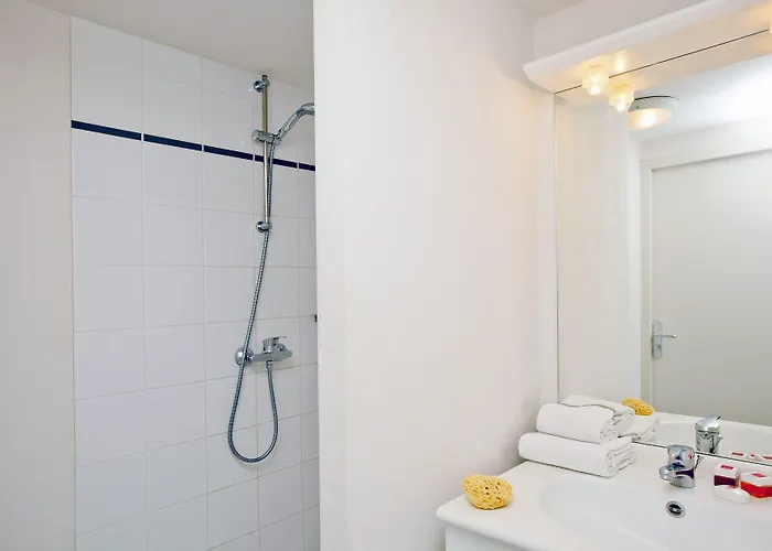 Aparthotel Sejours & Affaires La Beaujoire