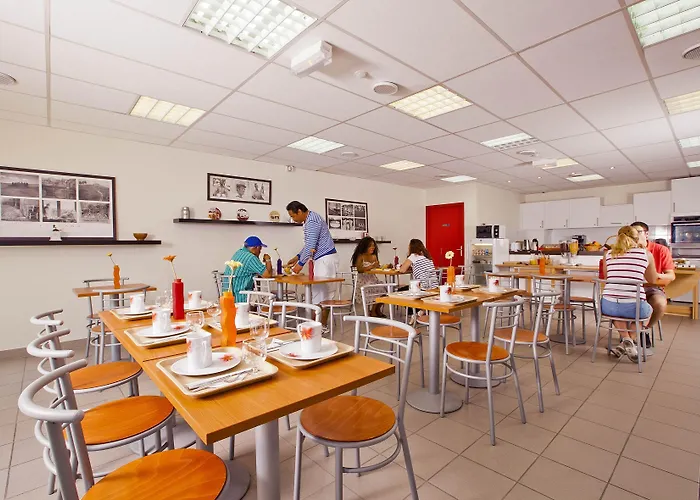 Aparthotel Sejours & Affaires La Beaujoire Nantes