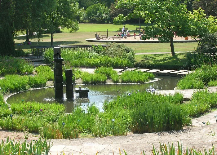 Sejours & Affaires La Beaujoire 3* Nantes