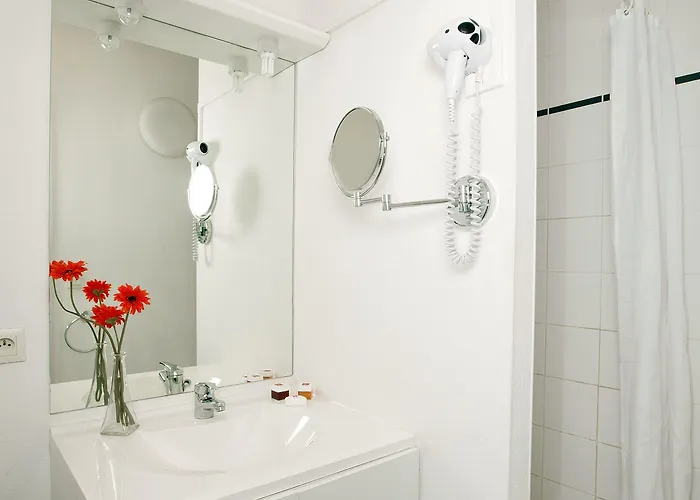 Sejours & Affaires La Beaujoire