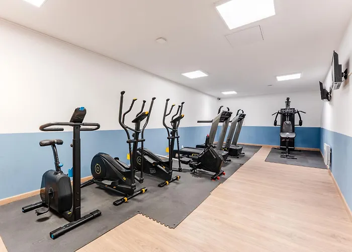 Sejours & Affaires La Beaujoire