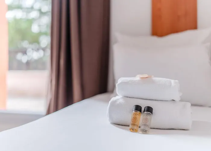 Sejours & Affaires La Beaujoire Aparthotel