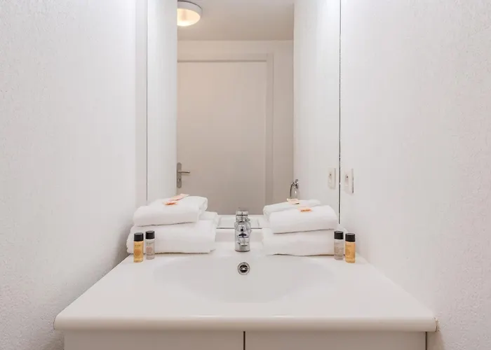 Sejours & Affaires La Beaujoire