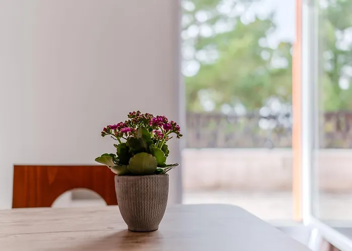 Sejours & Affaires La Beaujoire Aparthotel Nantes